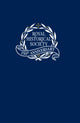 Book cover of: Transactions of the Royal Historical Society: Volume 28. By: Andrew Spicer