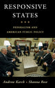 Book cover of: Responsive States. By: Andrew Karch