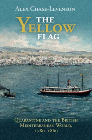 Yellow Flag