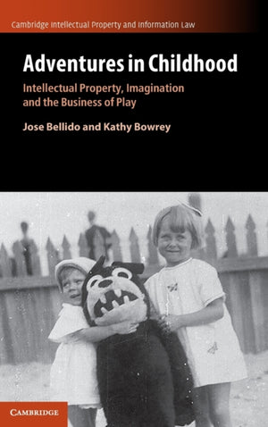 Adventures in Childhood: Volume 60