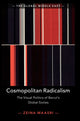 Book cover of: Cosmopolitan Radicalism. By: Maasri, Zeina