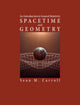Spacetime and Geometry, An Introduction to General Relativity 9781108488396 Sean M. Carroll