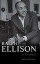 Book cover of: Ralph Ellison in Context. By: Paul Devlin