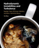 Book cover of: Hydrodynamic Instabilities and Turbulence. By: Ye Zhou