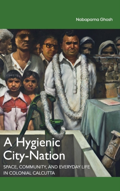 A Hygienic City-Nation