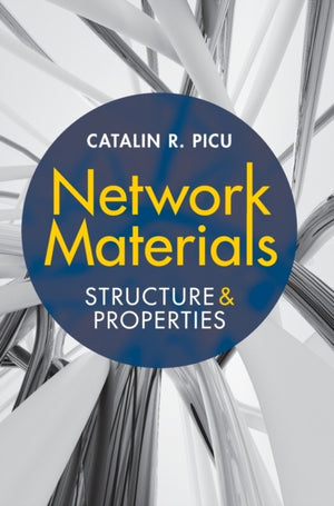 Network Materials