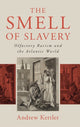 Book cover of: Smell of Slavery. By: Andrew Kettler