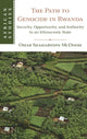 Book cover of: Path to Genocide in Rwanda. By: Omar McDoom