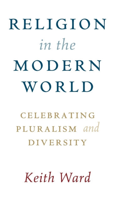 Religion in the Modern World