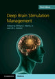 Book cover of: Deep Brain Stimulation Management. By: Marks, William J., Jr.