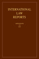 International Law Reports: Volume 193