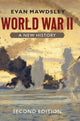 Book cover of: World War II. By: Evan Mawdsley