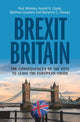 Book cover of: Brexit Britain. By: Paul Whiteley