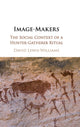 Book cover of: Image-Makers. By: J. David Lewis-Williams