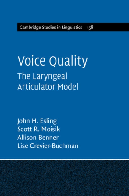 Voice Quality