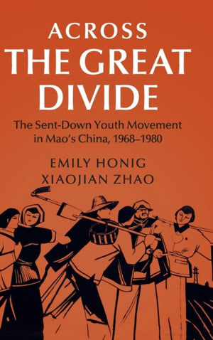 Across the Great Divide