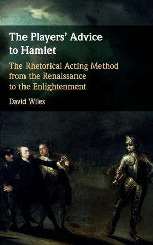 The Players' Advice to Hamlet