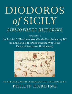 Diodoros of Sicily