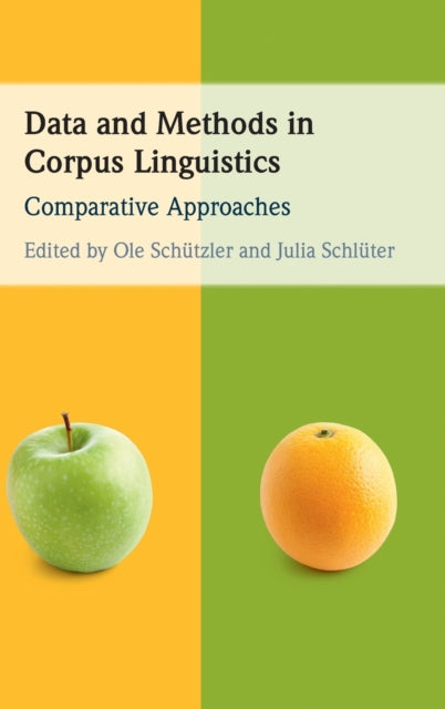 Data and Methods in Corpus Linguistics
