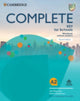 Book cover of: Complete Key for Schools Workbook without Answers with Audio Download. By: Sue Elliot