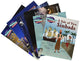 Book cover of: Cambridge Reading Adventures Explorers Strand Pack