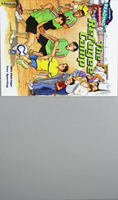 Book cover of: Cambridge Reading Adventures Voyagers Strand Pack