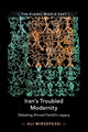 Book cover of: Iran's Troubled Modernity. By: Ali Mirsepassi