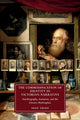 Book cover of: Commodification of Identity in Victorian Narrative. By: Sean Grass