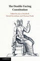 Book cover of: Double-Facing Constitution. By: Jacco Bomhoff