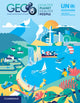 Book cover of: Global Environment Outlook – GEO-6: Healthy Planet, Healthy People. By: U. N. UN Environment