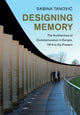 Book cover of: Designing Memory. By: Sabina Tanovic