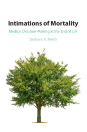 Intimations of Mortality