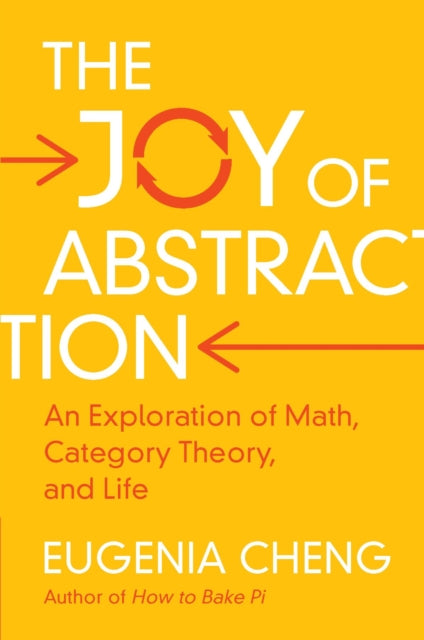 Book cover of: Joy of Abstraction