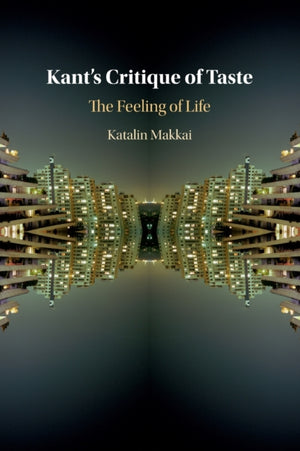 Kant's Critique of Taste