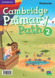 Book cover of: Cambridge Primary Path Level 2 Flashcards
