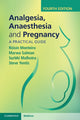 Book cover of: Analgesia, Anaesthesia and Pregnancy. By: Risn Monteiro
