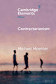 Book cover of: Contractarianism. By: Michael Moehler