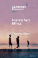 Book cover of: Nietzsche's Ethics. By: Thomas Stern
