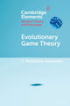 Book cover of: Evolutionary Game Theory. By: J. McKenzie Alexander