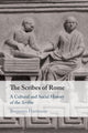Book cover of: Scribes of Rome. By: Benjamin Hartmann