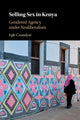 Book cover of: Selling Sex in Kenya. By: Egle Cesnulyte