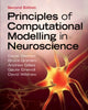 Book cover of: Principles of Computational Modelling in Neuroscience. By: David Sterratt