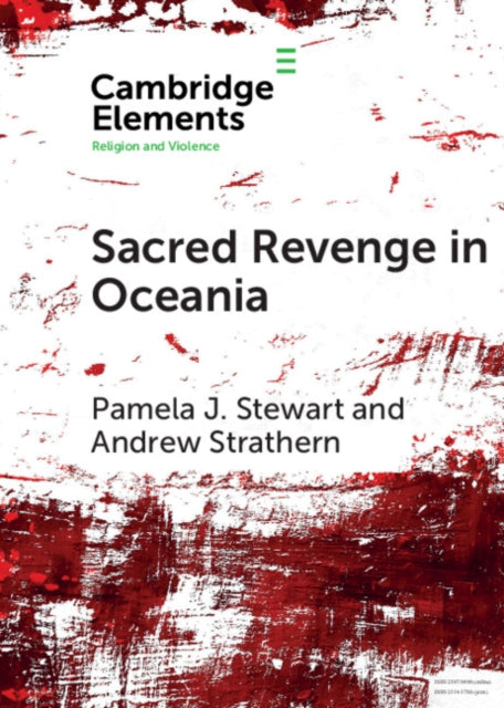 Sacred Revenge in Oceania