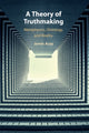 Book cover of: Theory of Truthmaking. By: Jamin Asay