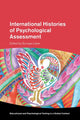 Book cover of: International Histories of Psychological Assessment. By: Sumaya Laher