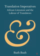 Book cover of: Translation Imperatives. By: Ruth Bush