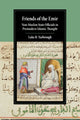 Book cover of: Friends of the Emir. By: Luke B. Yarbrough