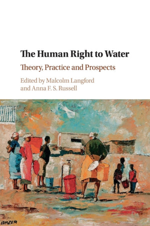 Human Right to Water