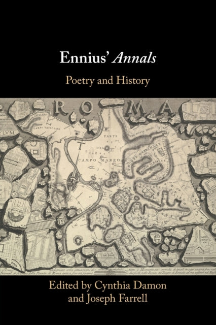 Ennius' Annals