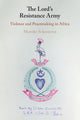 Book cover of: Lord's Resistance Army. By: Mareike Schomerus